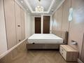 5-комнатная квартира · 200 м² · 6/8 этаж, Баглан 5 за 345 млн ₸ в Астане, Алматы р-н — фото 22