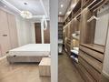 5-комнатная квартира · 200 м² · 6/8 этаж, Баглан 5 за 345 млн ₸ в Астане, Алматы р-н — фото 23