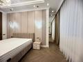 5-комнатная квартира · 200 м² · 6/8 этаж, Баглан 5 за 345 млн ₸ в Астане, Алматы р-н — фото 26