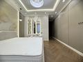 5-комнатная квартира · 200 м² · 6/8 этаж, Баглан 5 за 345 млн ₸ в Астане, Алматы р-н — фото 29