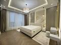 5-комнатная квартира · 200 м² · 6/8 этаж, Баглан 5 за 345 млн ₸ в Астане, Алматы р-н
