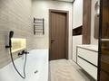 5-комнатная квартира · 200 м² · 6/8 этаж, Баглан 5 за 345 млн ₸ в Астане, Алматы р-н — фото 33