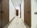 5-комнатная квартира · 200 м² · 6/8 этаж, Баглан 5 за 345 млн ₸ в Астане, Алматы р-н — фото 37