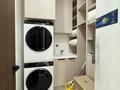 5-комнатная квартира · 200 м² · 6/8 этаж, Баглан 5 за 345 млн ₸ в Астане, Алматы р-н — фото 38