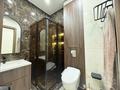 5-комнатная квартира · 200 м² · 6/8 этаж, Баглан 5 за 345 млн ₸ в Астане, Алматы р-н — фото 39