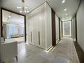 5-комнатная квартира · 200 м² · 6/8 этаж, Баглан 5 за 345 млн ₸ в Астане, Алматы р-н — фото 43
