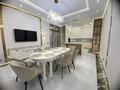 5-комнатная квартира · 200 м² · 6/8 этаж, Баглан 5 за 345 млн ₸ в Астане, Алматы р-н — фото 12