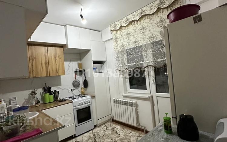2-бөлмелі пәтер · 54 м² · 2/9 қабат, 9-й мкр, бағасы: 180 000 ₸ в Талдыкоргане, 9-й микрорайон — фото 2