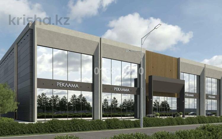 Еркін · 3600 м², бағасы: 10 000 ₸ в Астане, р-н Байконур — фото 2