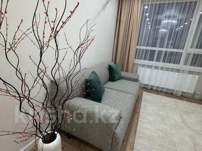 2-комнатная квартира · 48 м² · 2/6 этаж, Бауыржана Момышулы 11/14а за ~ 40 млн ₸ в Алматы, Алатауский р-н