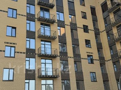3-комнатная квартира · 78.6 м² · 3/6 этаж, Герцена 92 — дом сдан за ~ 35.4 млн ₸ в Павлодаре