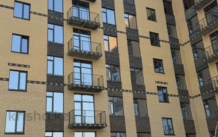 3-бөлмелі пәтер · 78.6 м² · 3/6 қабат, Герцена 92 — дом сдан, бағасы: ~ 35.4 млн ₸ в Павлодаре — фото 2