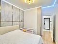 2-комнатная квартира · 40 м² · 6/16 этаж, Каныша Сатпаева 133/1 — ADK RIVIERA за 49 млн ₸ в Алматы, Бостандыкский р-н — фото 10