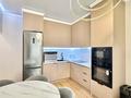 2-комнатная квартира · 40 м² · 6/16 этаж, Каныша Сатпаева 133/1 — ADK RIVIERA за 49 млн ₸ в Алматы, Бостандыкский р-н — фото 4