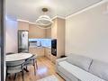 2-комнатная квартира · 40 м² · 6/16 этаж, Каныша Сатпаева 133/1 — ADK RIVIERA за 49 млн ₸ в Алматы, Бостандыкский р-н — фото 3