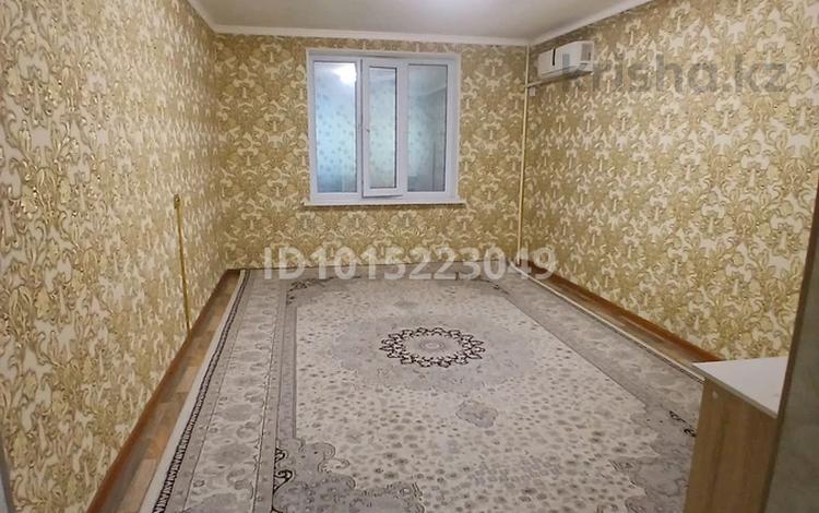 3-бөлмелі пәтер · 65 м² · 2/4 қабат, Массив Тонкуруш 5 — Шамансур - Ресторан Думаю Ширин, бағасы: 150 000 ₸ в Таразе — фото 2