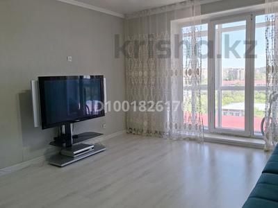 2-бөлмелі пәтер · 65 м² · 9/10 қабат, Сатыбалдина 28/4 — Новая корзина, бағасы: 260 000 〒 в Караганде, Казыбек би р-н