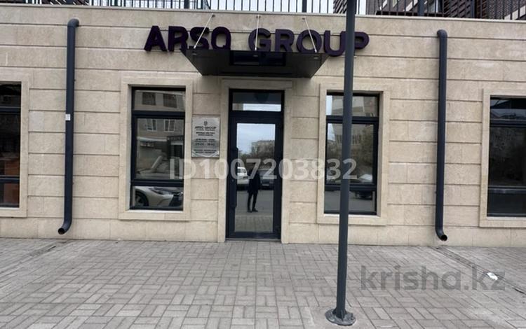 Офисы, медцентры и аптеки, образование · 110 м² за 85 млн 〒 в Актау, 12-й мкр — фото 2