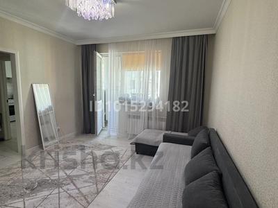 1-комнатная квартира · 35 м² · 8/12 этаж, Роза Багланова за 26 млн ₸ в Астане, Нура р-н