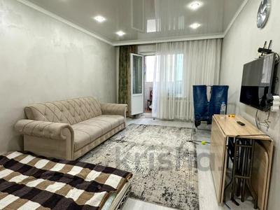 3-комнатная квартира · 72.8 м² · 2/5 этаж, мкр жана Гарышкер за 30 млн ₸ в Талдыкоргане, мкр Жана Гарышкер