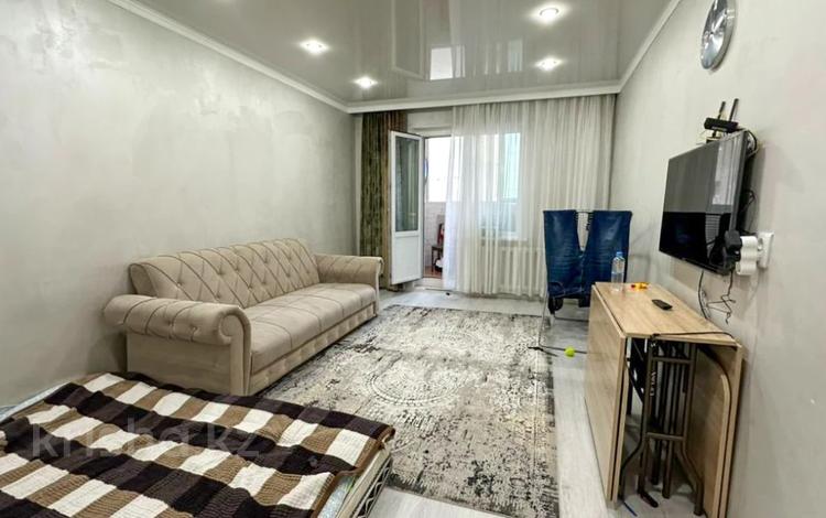 3-комнатная квартира · 72.8 м² · 2/5 этаж, мкр жана Гарышкер за 30 млн ₸ в Талдыкоргане, мкр Жана Гарышкер — фото 4