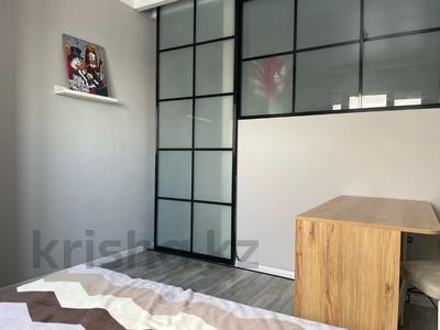 2-комнатная квартира · 62 м² · 6/13 этаж, Муратбаева 14 за 41 млн ₸ в Алматы, Алмалинский р-н