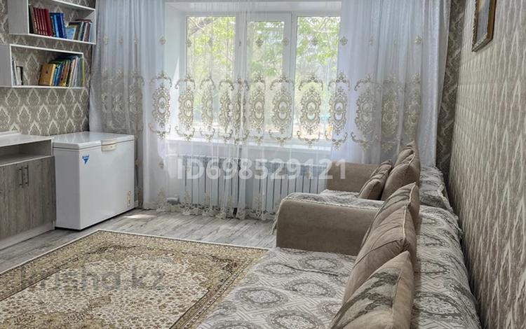 2-комнатная квартира · 46 м² · 2/5 этаж, мкр Юго-Восток, Язева 17 — Возле новой Корзины за 18.5 млн 〒 в Караганде, Казыбек би р-н — фото 3