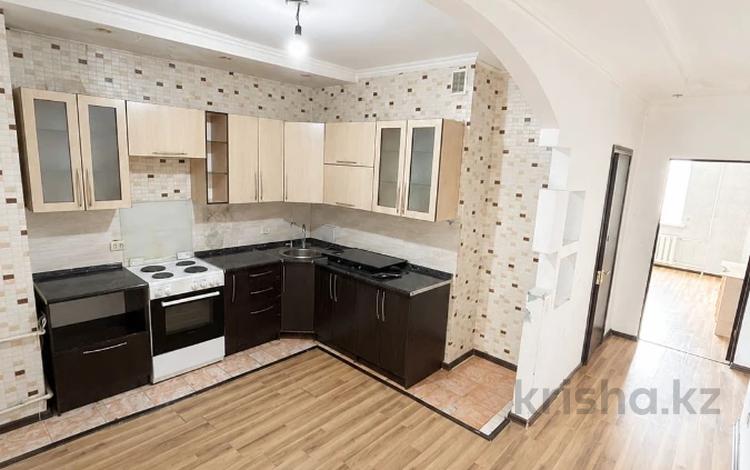 3-бөлмелі пәтер · 84.5 м² · 9/12 қабат, Кошкарбаева 40, бағасы: 34.6 млн ₸ в Астане, Сарайшык р-н — фото 2
