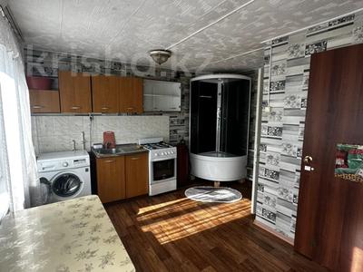 Отдельный дом · 1 комната · 50 м² · 1 сот., Пушкина 18 за 120 000 ₸ в Петропавловске