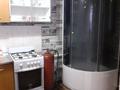 Отдельный дом · 1 комната · 50 м² · 1 сот., Пушкина 18 за 120 000 ₸ в Петропавловске — фото 4