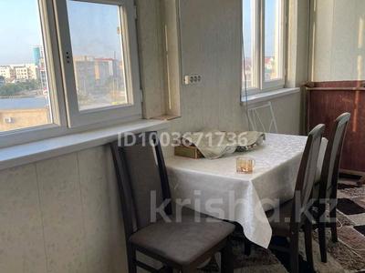 2-комнатная квартира · 56 м² · 5/5 этаж, 28-й мкр, 28-ш/а. 25 — Жаксы за 12 млн ₸ в Актау