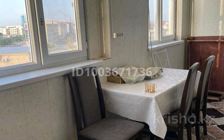 2-комнатная квартира · 56 м² · 5/5 этаж, 28-й мкр, 28-ш/а. 25 — Жаксы за 12 млн ₸ в Актау — фото 2