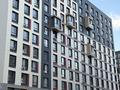 2-бөлмелі пәтер · 45 м² · 2/9 қабат, Е-36, бағасы: 30.9 млн ₸ в Астане, Нура р-н — фото 10