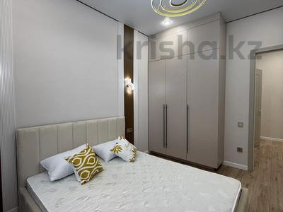 2-бөлмелі пәтер · 45 м² · 2/9 қабат, Е-36, бағасы: 30.9 млн ₸ в Астане, Нура р-н
