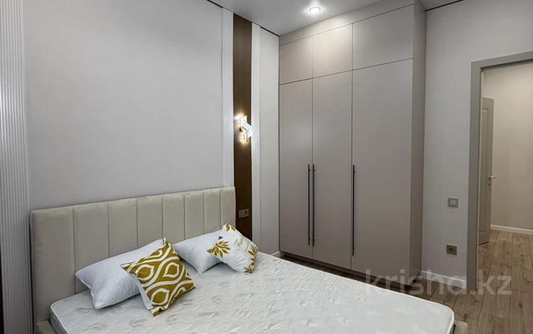 2-бөлмелі пәтер · 45 м² · 2/9 қабат, Е-36, бағасы: 30.9 млн ₸ в Астане, Нура р-н — фото 10