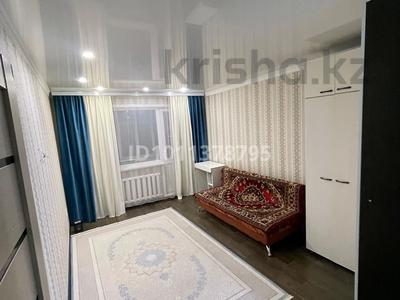1-бөлмелі пәтер · 36.6 м² · 3/5 қабат, Абылай хан 5, бағасы: 12.5 млн ₸ в Кокшетау