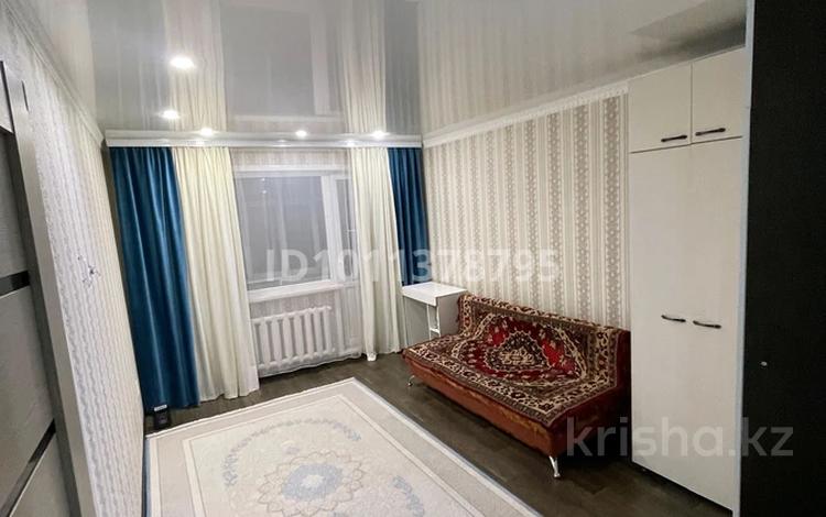 1-бөлмелі пәтер · 36.6 м² · 3/5 қабат, Абылай хан 5, бағасы: 12.5 млн ₸ в Кокшетау — фото 2