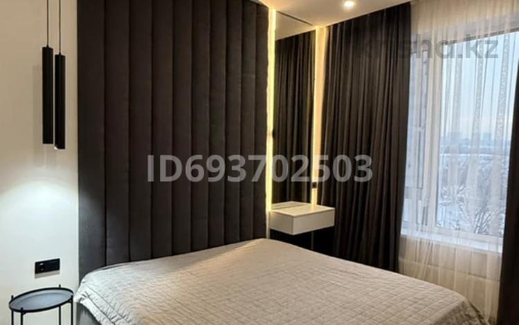 2-комнатная квартира · 60 м² · 5 этаж, Аль-Фараби 103/1 — Ходжанова за 550 000 〒 в Алматы, Бостандыкский р-н — фото 17