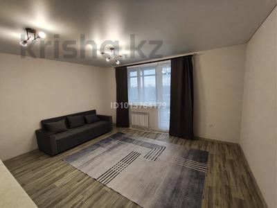 1-комнатная квартира · 29 м² · 15/24 этаж, Мукан Тулебаев 5г за ~ 16 млн ₸ в Астане, Алматы р-н