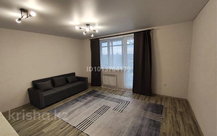 1-комнатная квартира · 29 м² · 15/24 этаж, Мукан Тулебаев 5г за ~ 16 млн ₸ в Астане, Алматы р-н — фото 2