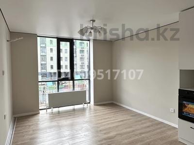 2-бөлмелі пәтер · 48 м² · 2/9 қабат, мкр Кайрат 304/2, бағасы: 34 млн ₸ в Алматы, Турксибский р-н