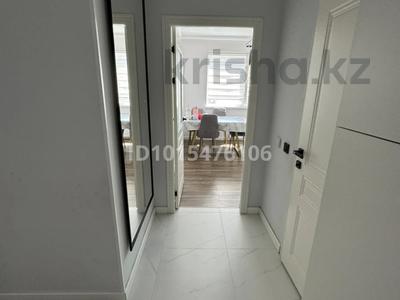 2-комнатная квартира · 56 м² · 7/16 этаж, мкр Шымсити, Алатау батыр 50А за 250 000 ₸ в Шымкенте, Абайский р-н