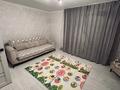 3-комнатная квартира · 78.4 м² · 3/6 этаж, Жургенов 28 за 33 млн ₸ в Астане, Сарайшык р-н