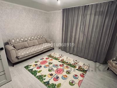 3-комнатная квартира · 78.4 м² · 3/6 этаж, Жургенов 28 за 33 млн ₸ в Астане, Сарайшык р-н