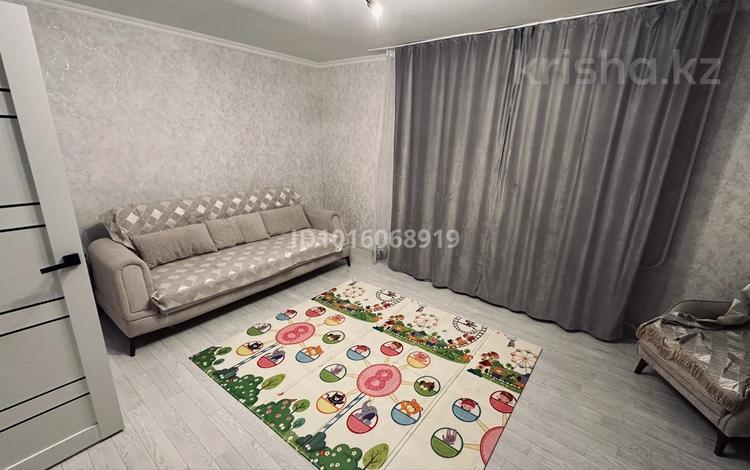 3-комнатная квартира · 78.4 м² · 3/6 этаж, Жургенов 28 за 33 млн ₸ в Астане, Сарайшык р-н — фото 37
