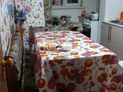 3 комнаты · 88 м² · 1/5 этаж, 17-й микрорайон 12 за 35 000 ₸ в Шымкенте, Аль-Фарабийский р-н