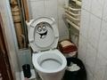 3 комнаты · 88 м² · 1/5 этаж, 17-й микрорайон 12 за 35 000 ₸ в Шымкенте, Аль-Фарабийский р-н — фото 3