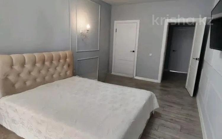 4-бөлмелі пәтер · 120 м² · 2/5 қабат, Мухтара Ауэзова 203, бағасы: 53 млн ₸ в Кокшетау — фото 2