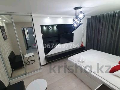 1-комнатная квартира · 30 м² · 3/5 этаж, ул. Байтурсынова 7 — Тауке -Хана за 13 000 ₸ в Шымкенте, Аль-Фарабийский р-н