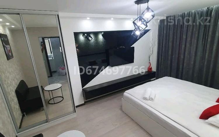 1-комнатная квартира · 30 м² · 3/5 этаж, ул. Байтурсынова 7 — Тауке -Хана за 13 000 ₸ в Шымкенте, Аль-Фарабийский р-н — фото 21